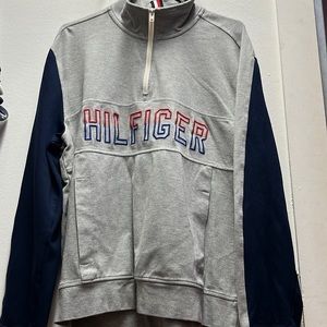 Tommy Hilfiger Quarter Zip